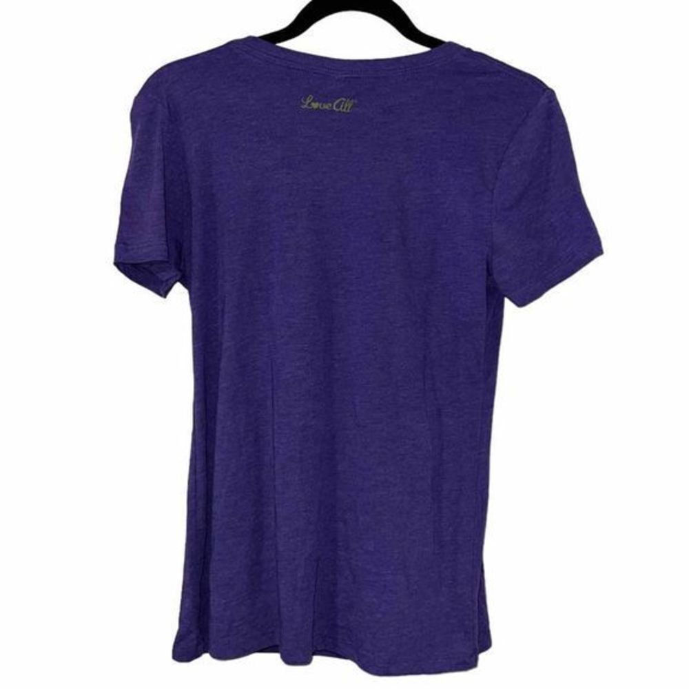 Forget Calm and Smash It tennis graphics‎ Fitted T-Shirt - Picture 4 of 12